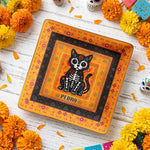 Day-Of-The-Dead-Dog-Cat-Pet-Hispanic-Mexican-Flowers-Personalized-Jewelry-Dish2