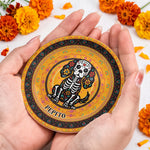 Day-Of-The-Dead-Dog-Cat-Pet-Hispanic-Mexican-Flowers-Personalized-Jewelry-Dish4