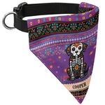 Day-Of-The-Dead-Dog-Cat-Pet-Hispanic-Mexican-Pattern-Personalized-Bandana-Collar-8