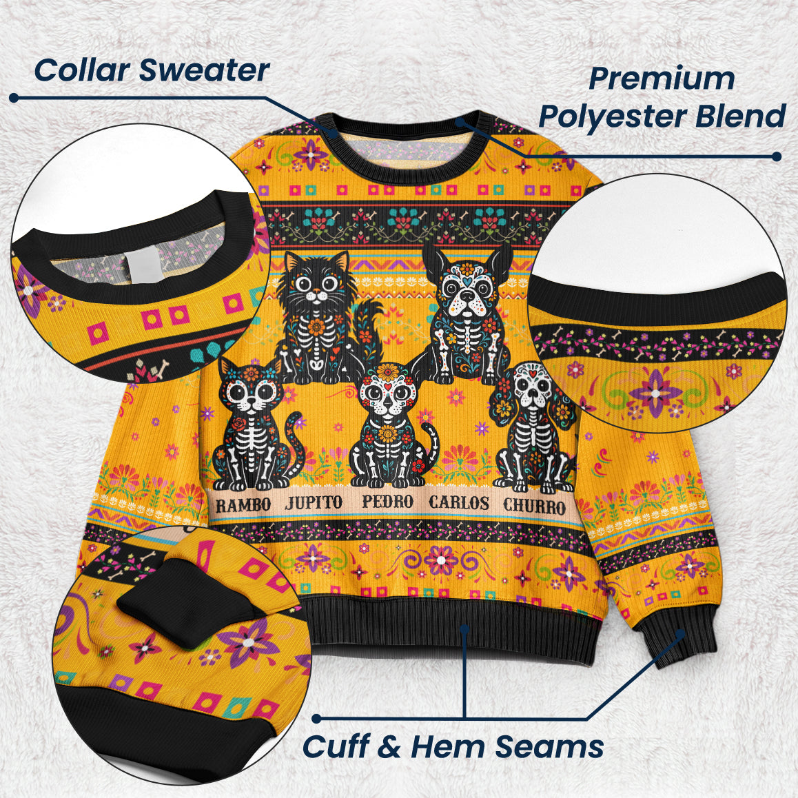 Day-Of-The-Dead-Dog-Cat-Pet-Hispanic-Mexican-Pattern-Personalized-Sweater6