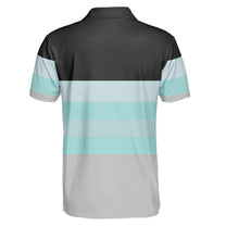 Dear Dad, Great Job - Personalized Polo Shirt