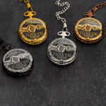 Dear-Dad,-Forget-Father’s-Day-We-Love-You-Every-Day-Personalized-Pocket-Watch-3