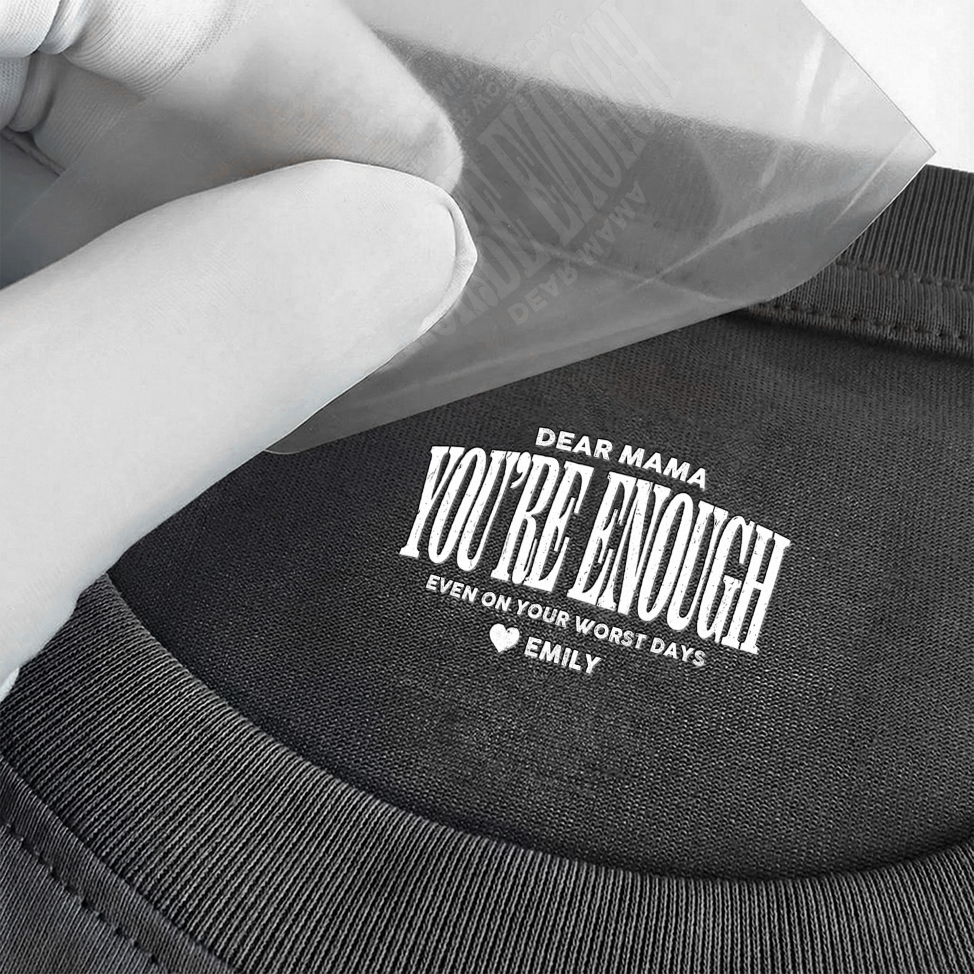 Dear-Mama-You'Re-Enough-Personalized-Shirt-3