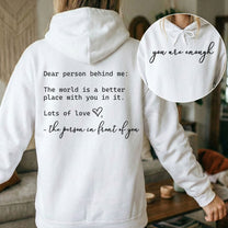 Dear-Person-Behind-Me-You-Matter-Personalized-Shirt-1