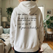 Dear-Person-Behind-Me-You-Matter-Personalized-Shirt-3