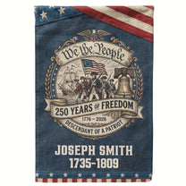 Descendant_Of_A_Patriot_Customized_Ancestor_Personalized_Flag_2
