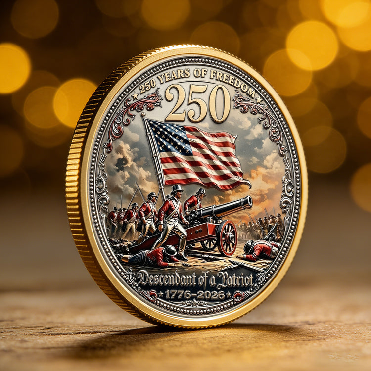 Descendant-Of-A-Patriot-Personalized-Coin-1