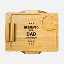 Deserved-For-Dad-DaddyPapa-Personalized-Wooden-Couch-Arm-Table-2
