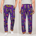 Dia-De-Los-Muertos-Custom-Pet-Photo-Latinos-Mexican-Personalized-Lounge-Pants4