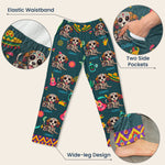 Dia-De-Los-Muertos-Custom-Pet-Photo-Latinos-Mexican-Personalized-Lounge-Pants5
