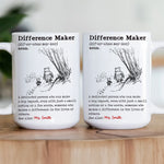 Difference-Maker--Personalized-Mug-3