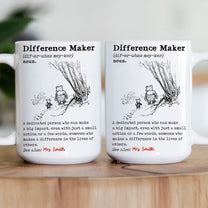 Difference-Maker--Personalized-Mug-3