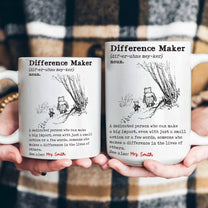 Difference_Maker_Personalized_Mug_4