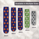 Do-Not-Disturb,-I'M-Watching-Football,-Basketball,-Hockey,-Soccer,-Baseball-Personalized-Socks2