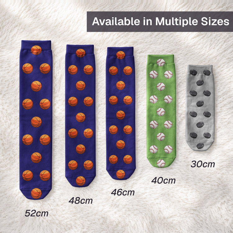 Do-Not-Disturb,-I'M-Watching-Football,-Basketball,-Hockey,-Soccer,-Baseball-Personalized-Socks2