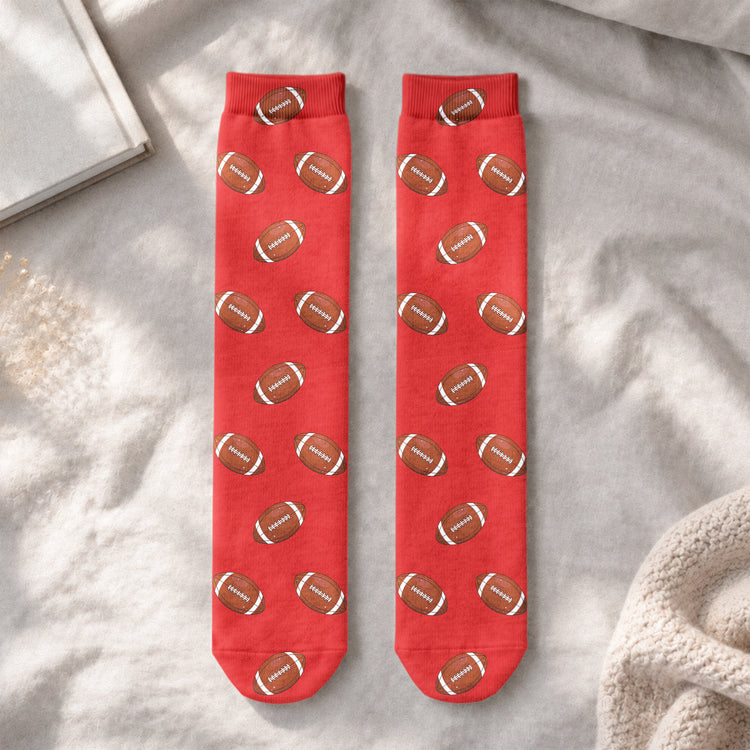 Do-Not-Disturb,-I'M-Watching-Football,-Basketball,-Hockey,-Soccer,-Baseball-Personalized-Socks3
