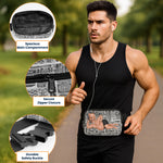Does This Pack Make Me Look Retired? - Personalized Photo Waist Pack