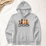 Dog Dad - Personalized Shirt