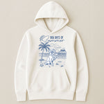 Dog Days Of Summer - Personalized Shirt