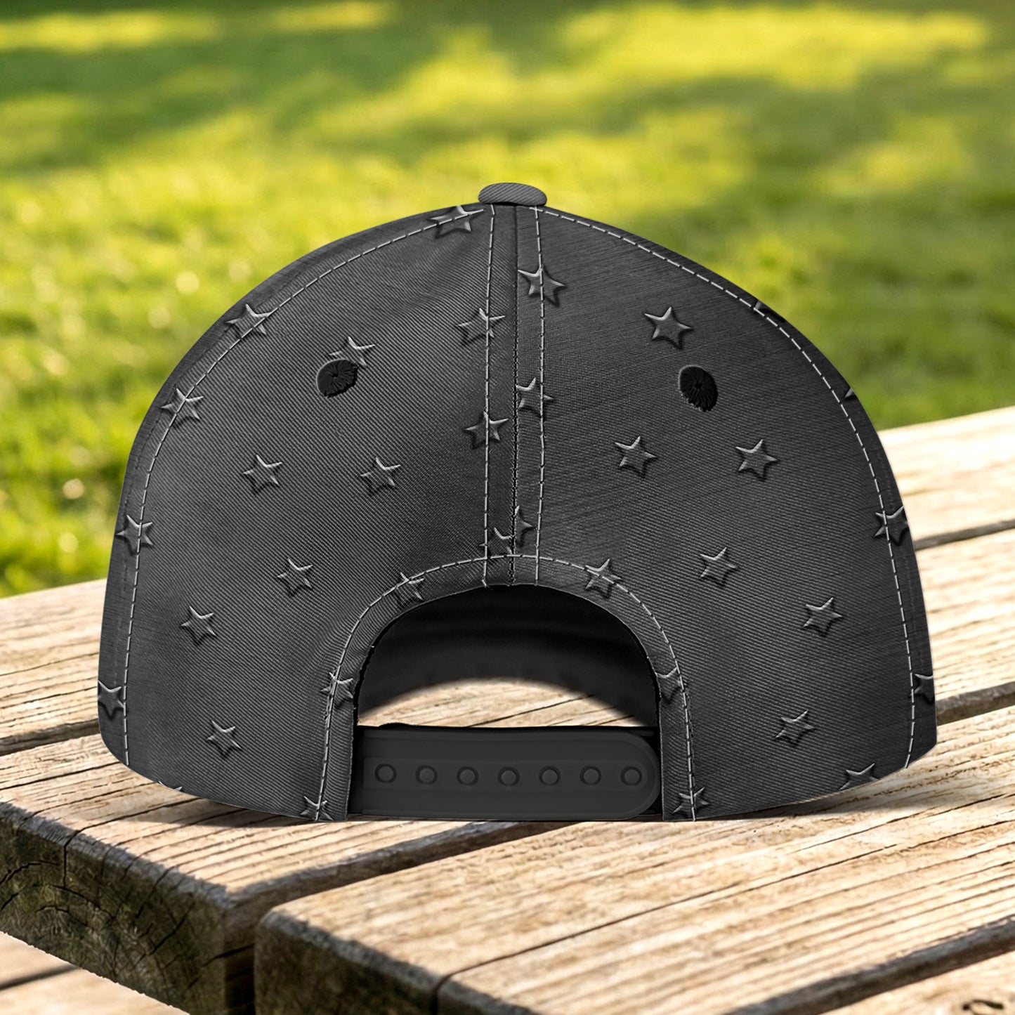 Dog Mom Dog Dad - Gift For Dog Parents - Personalized Classic Cap