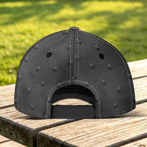 Dog Mom Dog Dad - Gift For Dog Parents - Personalized Classic Cap