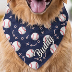 Dog-Bandana-Gift-For-Sport-Lover-Personalized-Bandana-Collar-4