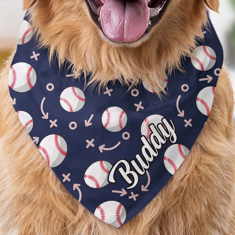 Dog-Bandana-Gift-For-Sport-Lover-Personalized-Bandana-Collar-4