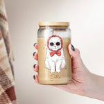 Dog-Cat-Portrait-Watercolor-Art-Personalized-Glass-Cup-3