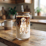 Dog-Cat-Portrait-Watercolor-Art-Personalized-Glass-Cup-6