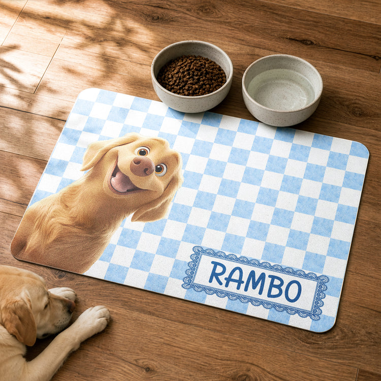 Dog-Food-Mat,-Floor-Placemat-For-Dog-Food-Bowls-Personalized-Pet-Feeding-Mat-1