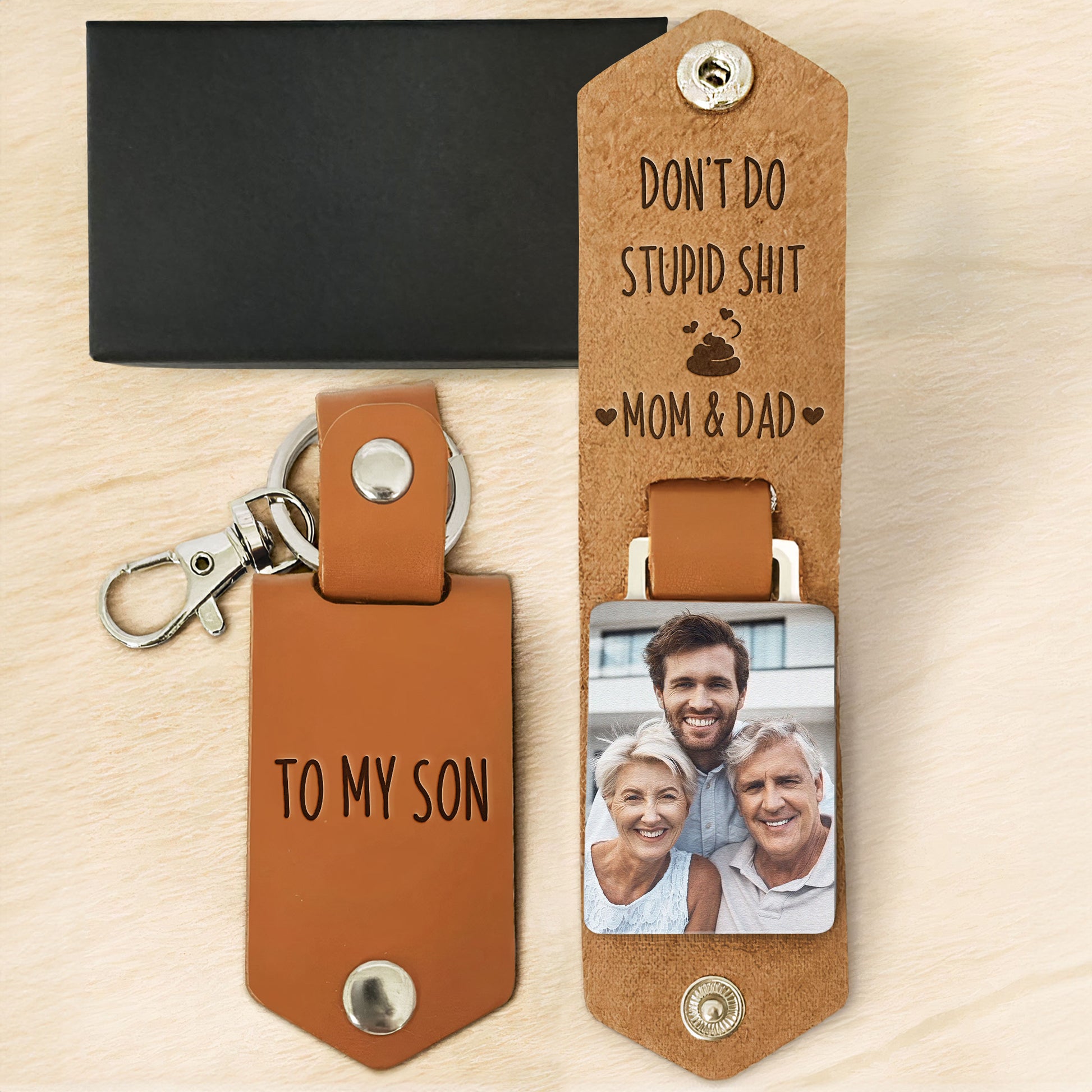 https://macorner.co/cdn/shop/files/Don_T-Do-Stupid-Shit-For-Kids_-Son_-Daughter-Personalized-Leather-Photo-Keychain_3.jpg?v=1704442047&width=1946