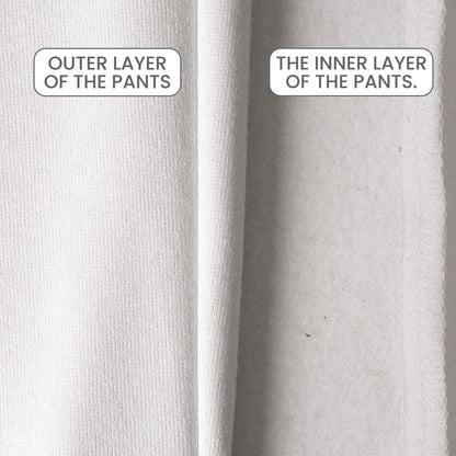 Don't Fuck With My Energy - Personalized Sweatpants