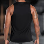 Don't Mess With My Kids - Custom Tank Top For Men
