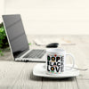 Dope Black Love - Personalized Mug