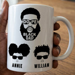 Dope_Black_Dad_Dope_Black_Father_Father_s_Day_Gift_Personalized_Mug_1