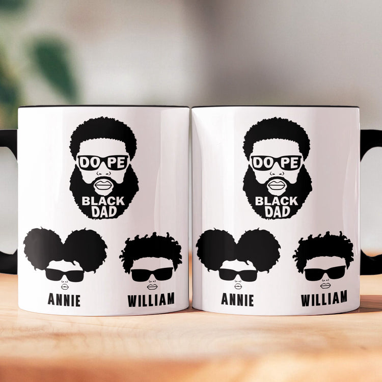 Dope_Black_Dad_Dope_Black_Father_Father_s_Day_Gift_Personalized_Mug_3