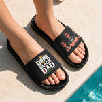 Dope-Black-Dad,-Dope-Dad-Father's-Day-Gifts-Personalized-Sandals-3