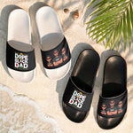 Dope-Black-Dad,-Dope-Dad-Father's-Day-Gifts-Personalized-Sandals-4