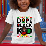 Dope_Black_Kid_Juneteenth_Black_History_Personalized_Shirt_2