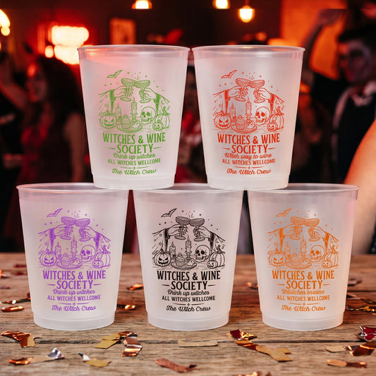 Drink-Up-Witches-Party-Group-Personalized-Cups-1