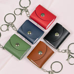 Drive Safe, I Fucking Love You -Personalized Mini Photo Album Keychain