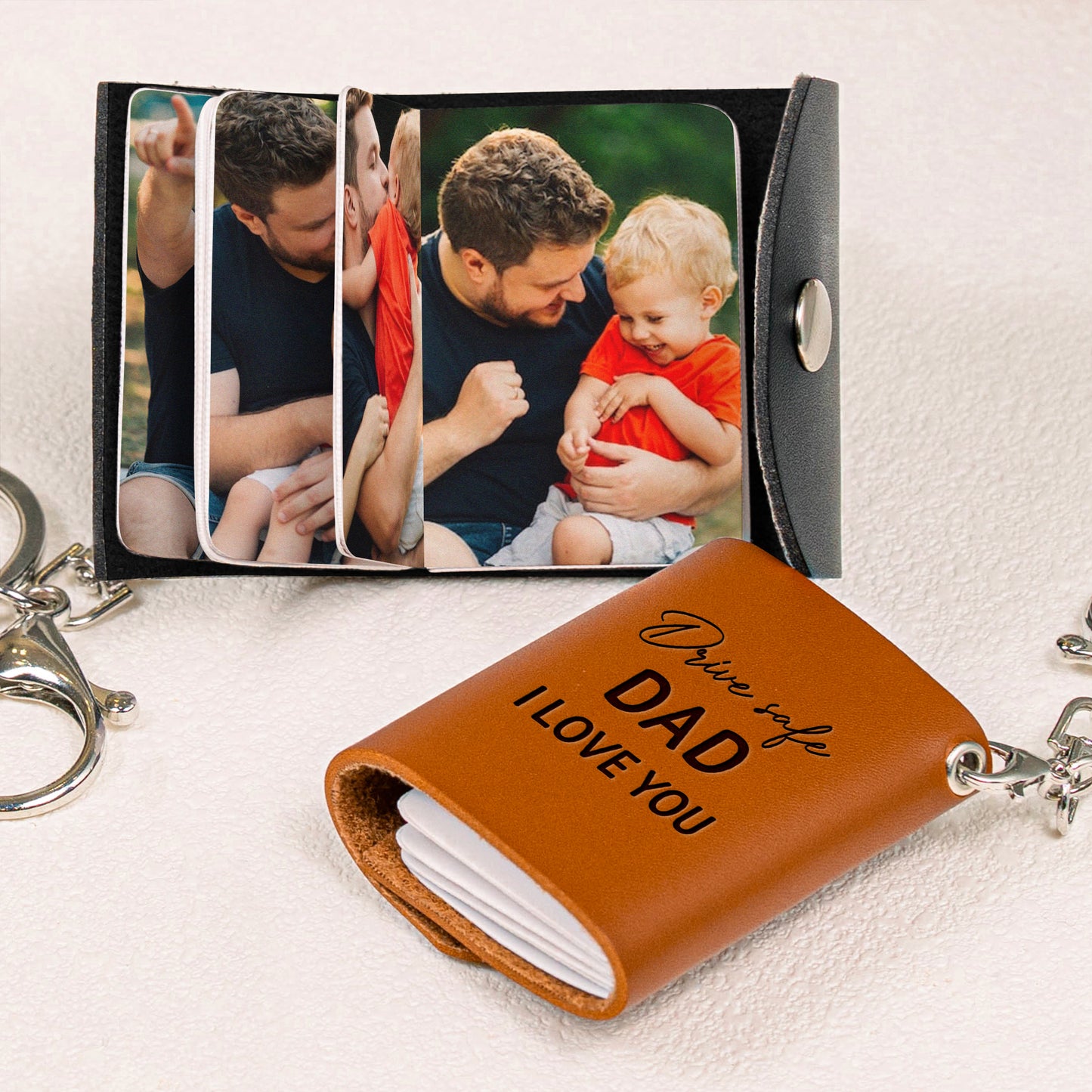 Drive-Safe.-Dad,-I-Love-You-Personalized-Keychain-2