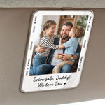 Drive-Safe-Daddy-Fathers-Day-Gift-For-Husband-Dad-New-Dad-Gift-Personalized-Car-Visor-Clip-3