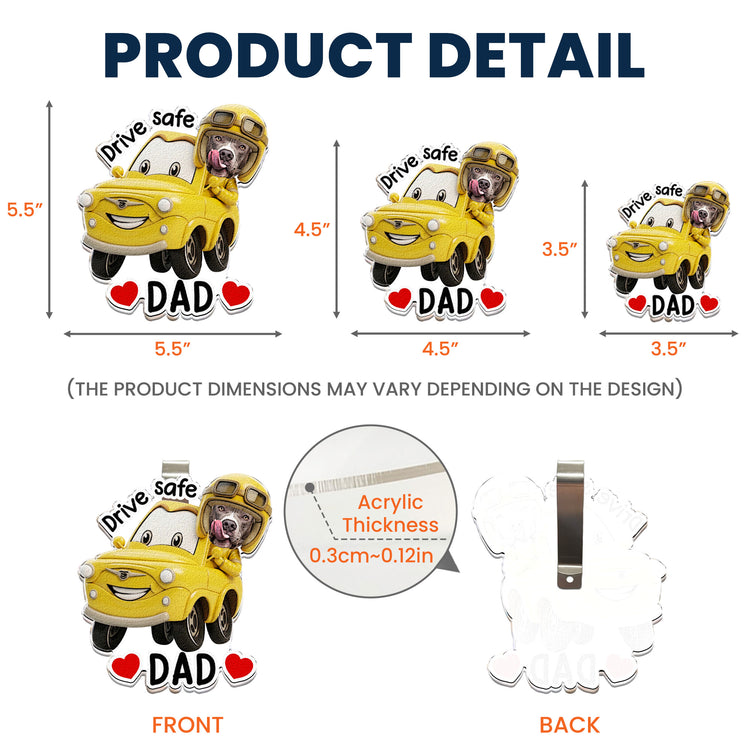 Drive-Safe,-Daddy,-Papa,-Mommy,-Grandma-Custom-Kids'-Face-Racing-Cars-Personalized-Car-Visor-Clip-5