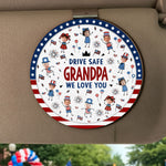 Drive-Safe-Grandpa-Independence-Style-Personalized-Car-Visor-Clip-1