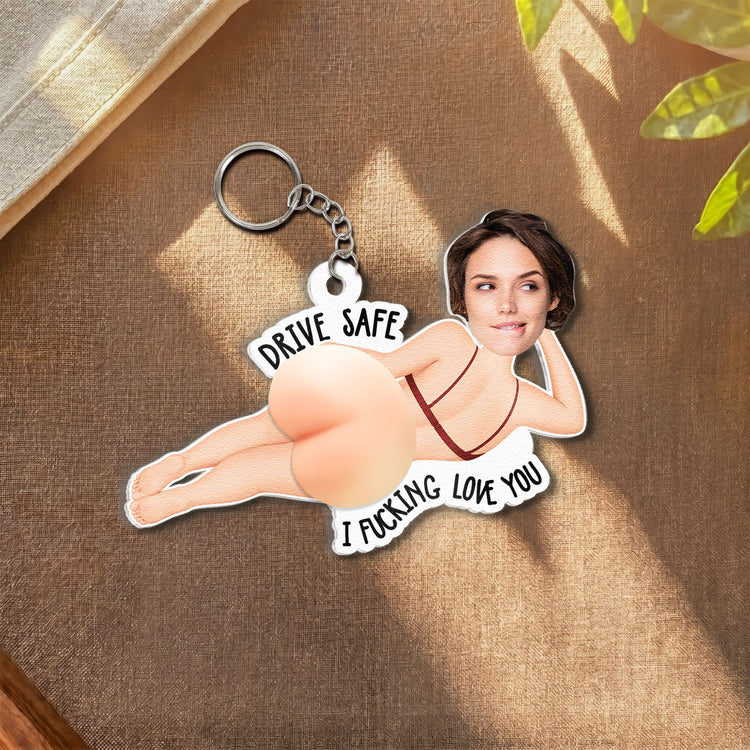 Drive-Safe-I-Fcking-Love-You-3D-Squishy-Funny-Gifts-For-Him-Personalized-Keychain-1
