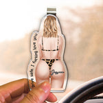 Drive-Safe-I-Fcking-Love-You-Funny-Naughty-Couple-Personalized-Car-Visor-Clip-3
