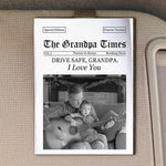Drive-Safe-Papa-We-Love-You-The-Grandpa-Times-Personalized-Car-Visor-Clip-2
