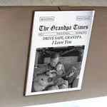 Drive-Safe-Papa-We-Love-You-The-Grandpa-Times-Personalized-Car-Visor-Clip-3