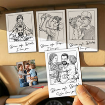 Drive-Safe-We-Love-You-Fathers-Day-Gift-For-Dad-Husband-Personalized-Car-Visor-Clip-1